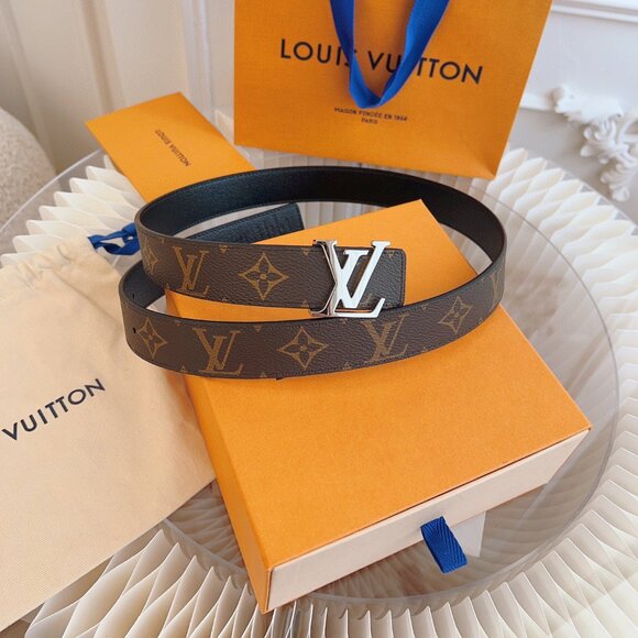 Louis Vuitton Belt main image 4